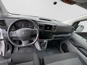 Citroën Jumpy 2.0 BlueHDi 120 M Komfort