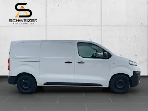 Citroën Jumpy 2.0 BlueHDi 120 M Komfort