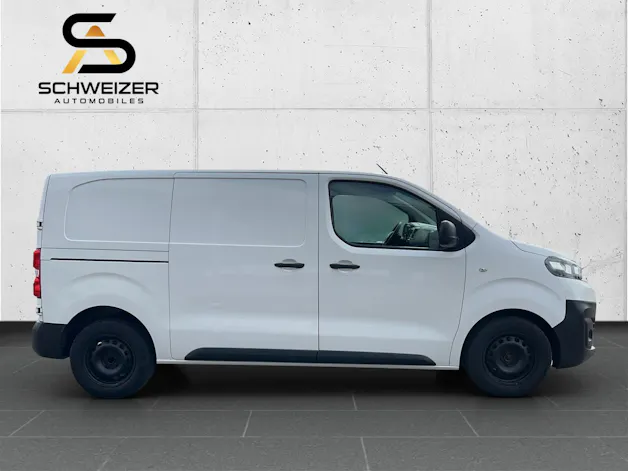 Citroën Jumpy 2.0 BlueHDi 120 M Komfort
