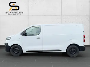 Citroën Jumpy 2.0 BlueHDi 120 M Komfort