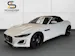 Jaguar F-Type Convertible 5.0 V8 R-Dynamic Automatik