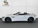 Jaguar F-Type Convertible 5.0 V8 R-Dynamic Automatik