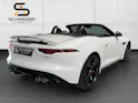 Jaguar F-Type Convertible 5.0 V8 R-Dynamic Automatik