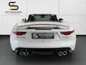 Jaguar F-Type Convertible 5.0 V8 R-Dynamic Automatik