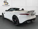 Jaguar F-Type Convertible 5.0 V8 R-Dynamic Automatik