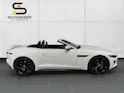 Jaguar F-Type Convertible 5.0 V8 R-Dynamic Automatik