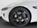 Jaguar F-Type Convertible 5.0 V8 R-Dynamic Automatik