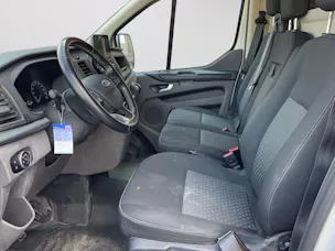 Ford Transit Custom Van 280 L1H1Trend