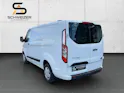 Ford Transit Custom Van 280 L1H1Trend