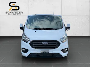 Ford Transit Custom Van 280 L1H1Trend