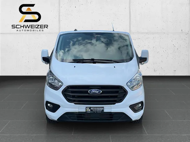 Ford Transit Custom Van 280 L1H1Trend
