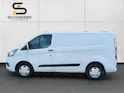 Ford Transit Custom Van 280 L1H1Trend
