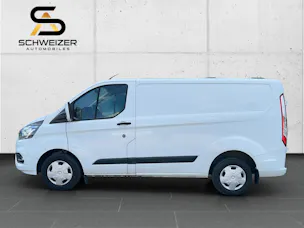 Ford Transit Custom Van 280 L1H1Trend