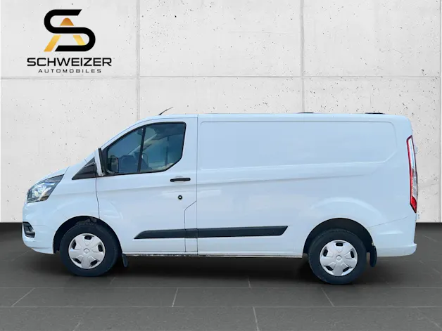 Ford Transit Custom Van 280 L1H1Trend