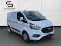 Ford Transit Custom Van 280 L1H1Trend