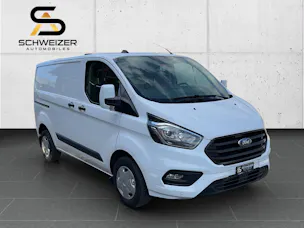 Ford Transit Custom Van 280 L1H1Trend