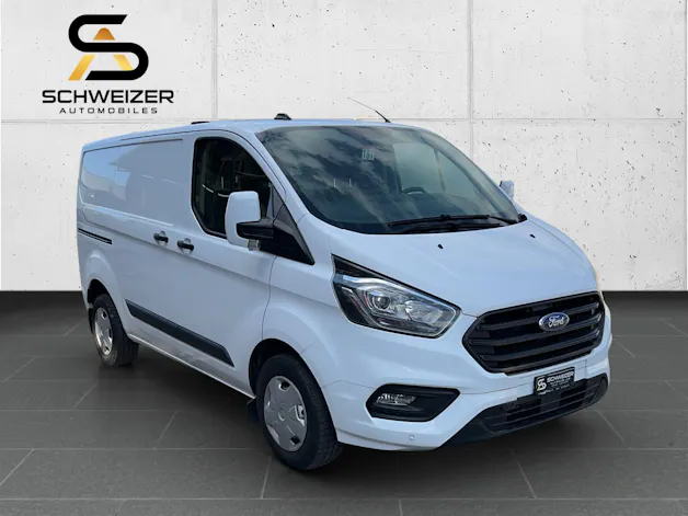 Ford Transit Custom Van 280 L1H1Trend