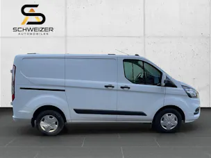 Ford Transit Custom Van 280 L1H1Trend