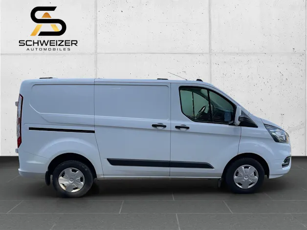Ford Transit Custom Van 280 L1H1Trend