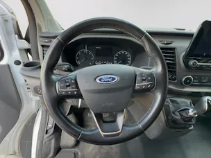 Ford Transit Custom Van 280 L1H1Trend