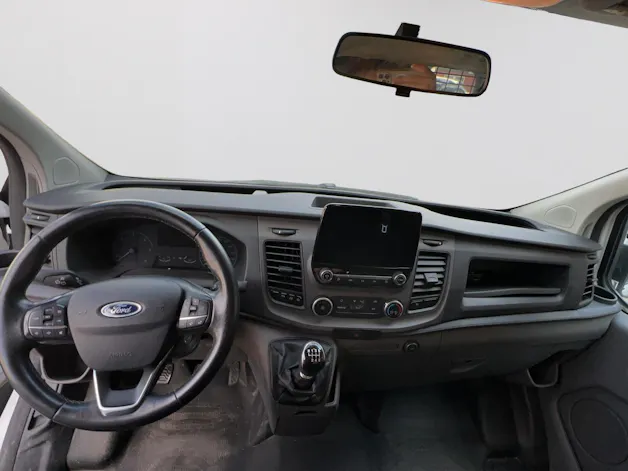 Ford Transit Custom Van 280 L1H1Trend