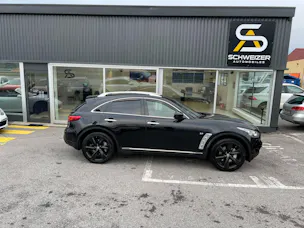 Infiniti QX70 3.7 S Premium AWD Automatic