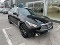 Infiniti QX70 3.7 S Premium AWD Automatic