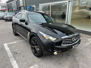Infiniti QX70 3.7 S Premium AWD Automatic