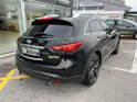 Infiniti QX70 3.7 S Premium AWD Automatic