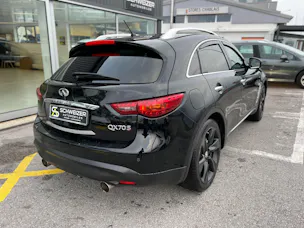 Infiniti QX70 3.7 S Premium AWD Automatic