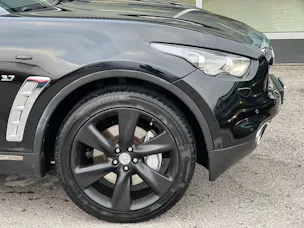 Infiniti QX70 3.7 S Premium AWD Automatic