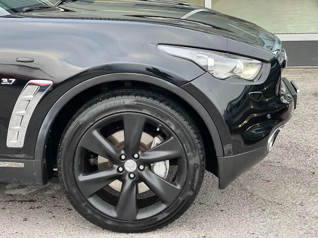 Infiniti QX70 3.7 S Premium AWD Automatic