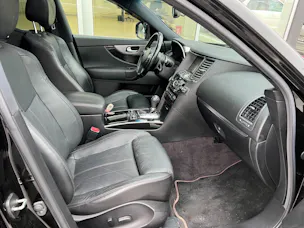 Infiniti QX70 3.7 S Premium AWD Automatic