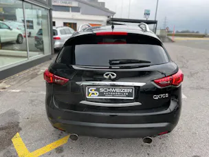 Infiniti QX70 3.7 S Premium AWD Automatic
