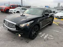 Infiniti QX70 3.7 S Premium AWD Automatic