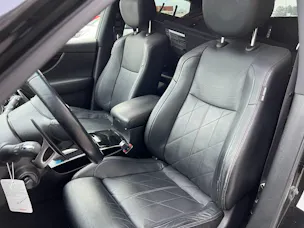 Infiniti QX70 3.7 S Premium AWD Automatic
