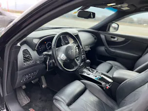 Infiniti QX70 3.7 S Premium AWD Automatic