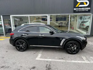 Infiniti QX70 3.7 S Premium AWD Automatic