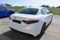 Alfa Romeo Giulia 2.2 D Q4 210 Veloce