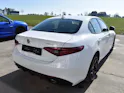 Alfa Romeo Giulia 2.2 D Q4 210 Veloce