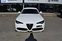 Alfa Romeo Giulia 2.2 D Q4 210 Veloce