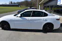 Alfa Romeo Giulia 2.2 D Q4 210 Veloce