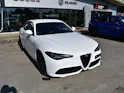 Alfa Romeo Giulia 2.2 D Q4 210 Veloce