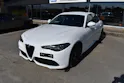 Alfa Romeo Giulia 2.2 D Q4 210 Veloce