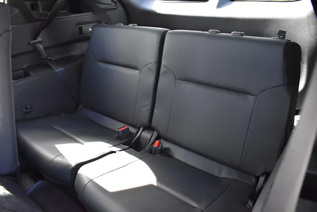 Mitsubishi OUTLANDER S-AWC