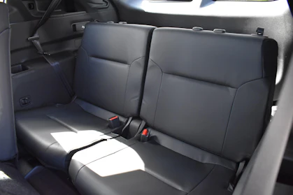 MITSUBISHI OUTLANDER 12