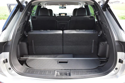 MITSUBISHI OUTLANDER 6