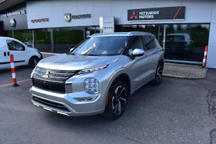 Mitsubishi OUTLANDER S-AWC