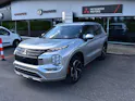 Mitsubishi OUTLANDER S-AWC