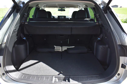 MITSUBISHI OUTLANDER 5